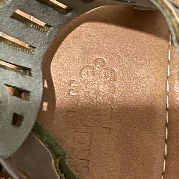 Charlotte Russe sandals - Picture 4 of 7